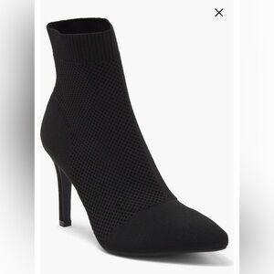 MIA Mckinley Sock Bootie